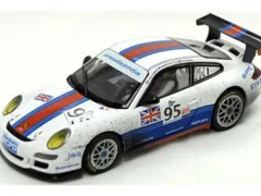 Porsche 997 GT3 "MCP"