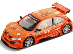 Renault Megane Trophy "Frutta"