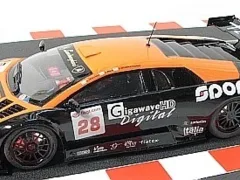 Lamborghini Murcielago GT-R n28