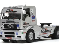 MAN Tr 1400 NÃ¼rburgring 2006