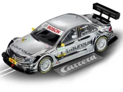 AMG-Mercedes C-DTM 2007 Laureus AMG Mercedes 2010 'R. Schumacher'