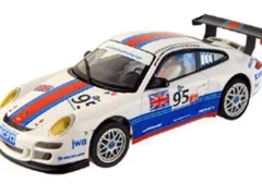 Porsche 997 GT3 "MCP"