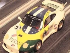 Porsche 911 GT2 Evo. n21