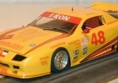Chevrolet Camaro n48