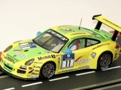 Porsche 911 GT3RSR n11
