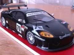 Ferrari F360 Modena n70