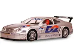 Mercedes CLK D2 Nr. 1