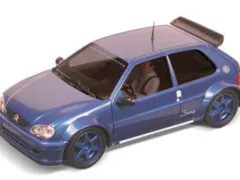 Citroen Saxo