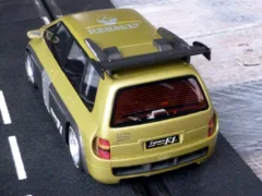 Renault Espace F1