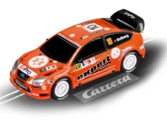 Ford Focus RS WRC 06 Expert Team