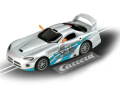 Dodge Viper GTS-R Wild Thing