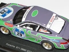 Porsche 911 GT 3 R n29