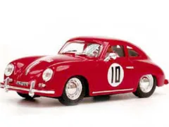 Porsche 356-A Coupe Rally Monte-Carlo
