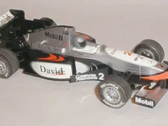 McLaren Mercedes MP4/15