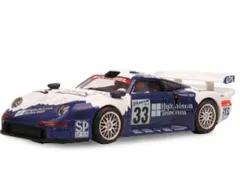 Porsche 911 GT1 TEN
