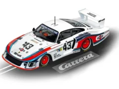 Porsche 935/78 Martini Racing Porsche System LM 1978