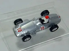 1955 Fangio - Mercedes Benz W-196