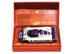 Jaguar XJR9 - n. 2 1st 24h Le Mans 1988