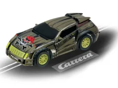 CarForce Buccaneer