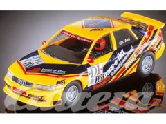 Audi A4 trans-o-flex