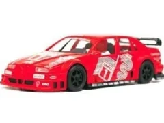 Alfa Romeo 156