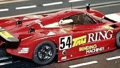 Lancia LC2 n54