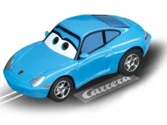 Disney/Pixar Cars 'Sally'