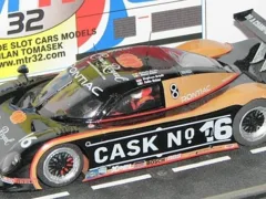 Pontiac Coyote DP n16