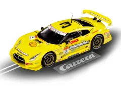 Nissan GT-R GT500 Hasemi Motorsport, SuperGT 2008