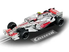 McLaren-Mercedes Race Car 2008 'No. 23'
