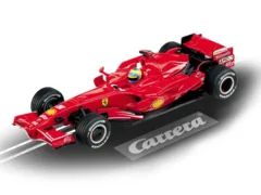 Ferrari F2007 No. 5