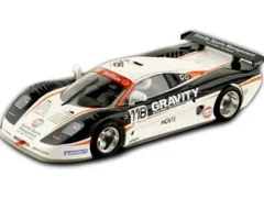 Mosler MT900R "Gravity"