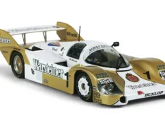 Porsche 956 KH - n.1 1st Norisring 1983