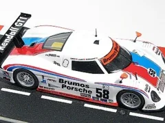 Porsche Riley Mk XI n58