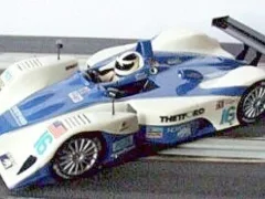 MG Lola EX 257 n16