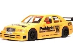 Mercedes AMG Promarkt
