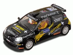 Renault Clio Battery