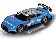 Nissan GT-R Calsonic Team Impul No. 12
