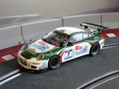 Porsche 911 GT3 'Vallejo'