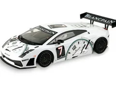 Lamborghini Gallardo "Blancpain"