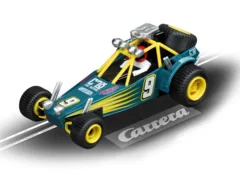 Ford Dune Buggy
