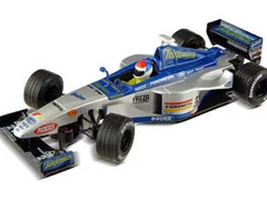Minardi Ford N. 21