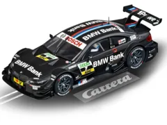 BMW M3 DTM 'B.Spengler, No.7'