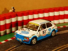 Seat Fura 'Danone'