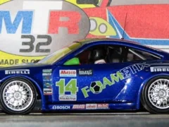 Porsche 997 Cup n14