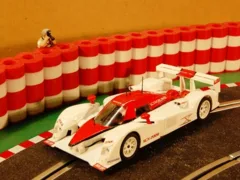 2009 SCX Club Car