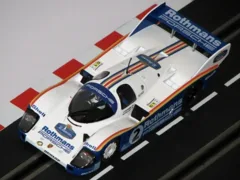 Porsche 956 C n2