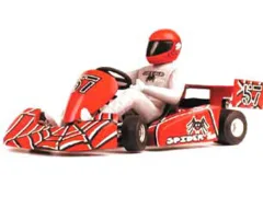 Kart Spider Team