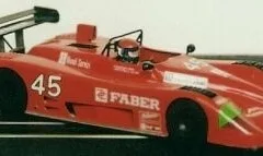 Alfa Romeo Tampolli RTA 98 n45