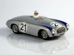 Mercedes Nürburgring